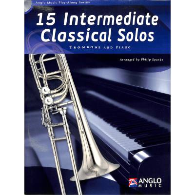 15 intermediate classical solos