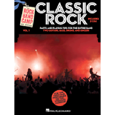 0884088931568 - Classic Rock