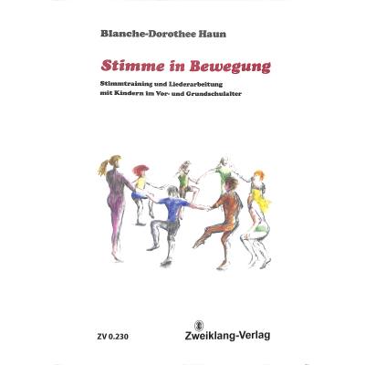 9790501990566 - Stimme in Bewegung