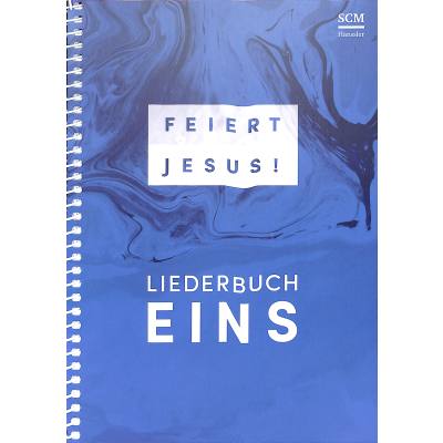 Feiert Jesus 1 - Notenbuch.de