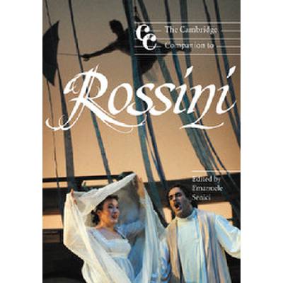 The Cambridge companion to Rossini