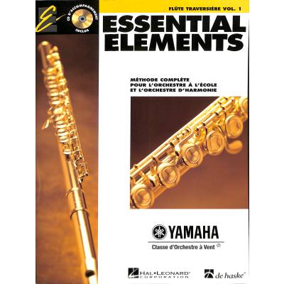 9789043123587 - Essential elements 1