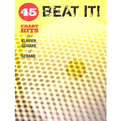 Beat it - 45 chart hits