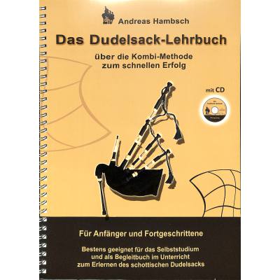 Das Dudelsack Lehrbuch
