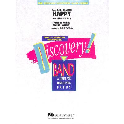 0888680018894 - Happy 0888680018894 - Happy