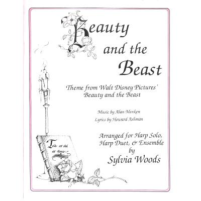 0073999222548 - Beauty and the beast 0073999222548 - Beauty and the beast