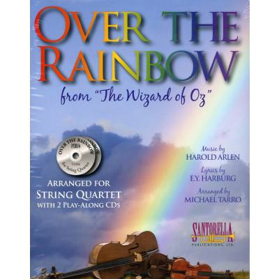 9781585607303 - Over the rainbow