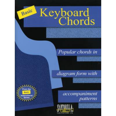 9781890281120 - Keyboard chords