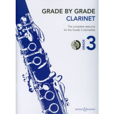 9780851629865 - Grade by grade 3 9780851629865 - Grade by grade 3