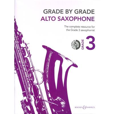 9780851629834 - Grade by grade 3 9780851629834 - Grade by grade 3