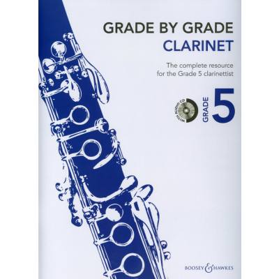 9780851629889 - Grade by grade 5