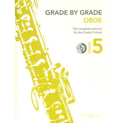 Grade by grade 5