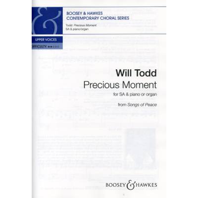 9781784540432 - Precious moment