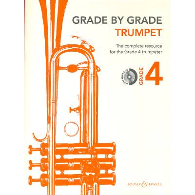 9780851629964 - Grade by grade 4
