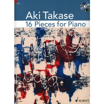 0841886021761 - 16 Pieces