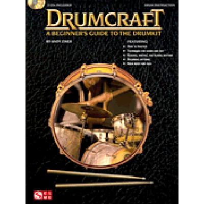 0884088272289 - Drumcraft