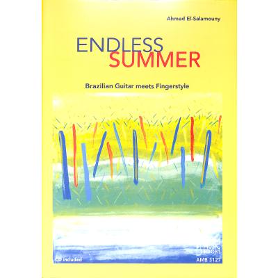 9783869471273 - Endless Summer