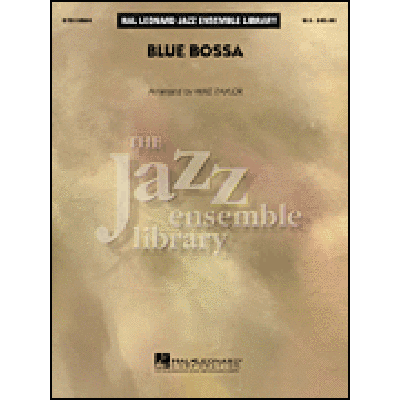 0073999547993 - Blue Bossa 0073999547993 - Blue Bossa