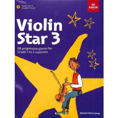 9781860969010 - Violin star 3