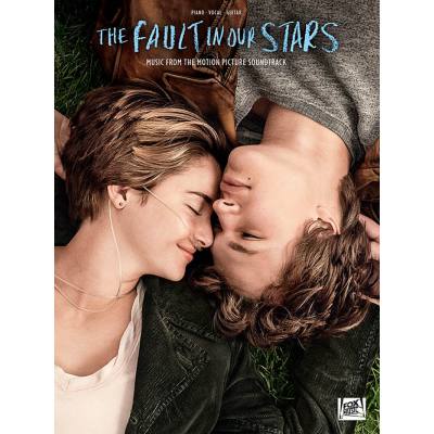 0888680024420 - The fault in our stars