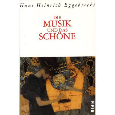 9783492039307 - Die Musik und das Schöne