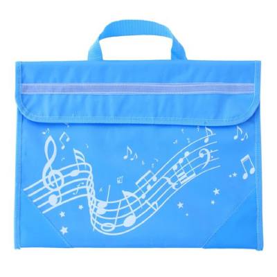 5020679573969 - Tasche Notenlinie 5020679573969 - Tasche Notenlinie