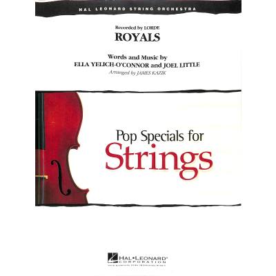 0888680005658 - Royals