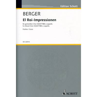 0841886023055 - El roi Impressionen