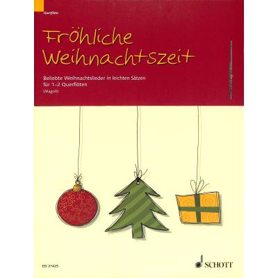 9783795746674 - Fröhliche Weihnachtszeit