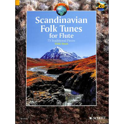 9781847613615 - Scandinavian folk tunes 9781847613615 - Scandinavian folk tunes