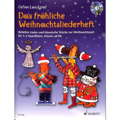 9783795748760 - Das fröhliche Weihnachtsliederheft 9783795748760 - Das fröhliche Weihnachtsliederheft