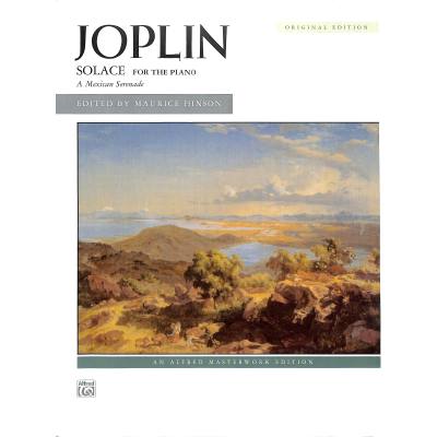 0038081190440 - Solace