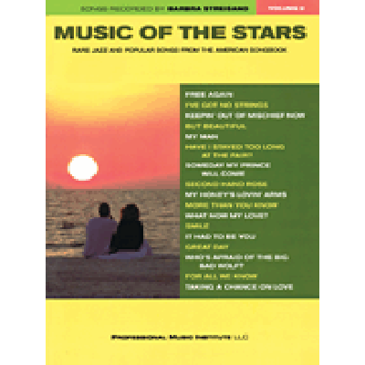 0884088522674 - Music of the stars 9 0884088522674 - Music of the stars 9