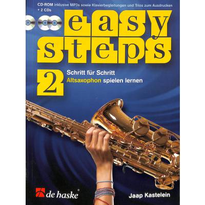 Easy steps 2