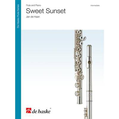 9789043136785 - Sweet sunset