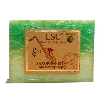 5060149336229 - Seife Saxophon