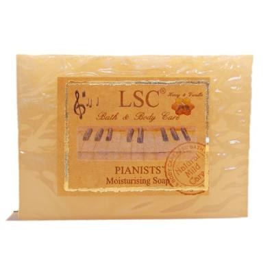 5060149336236 - Seife Tastatur