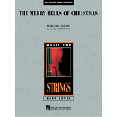 The merry bells of christmas