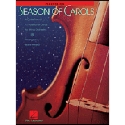 Season of carols