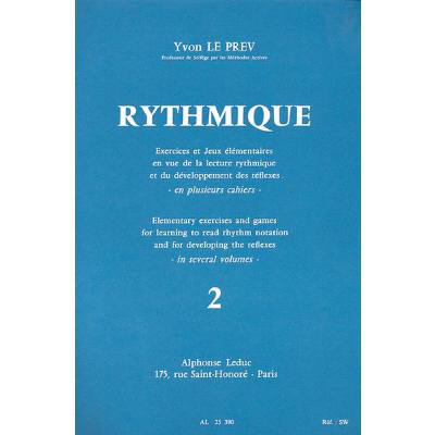 Rythmique 2