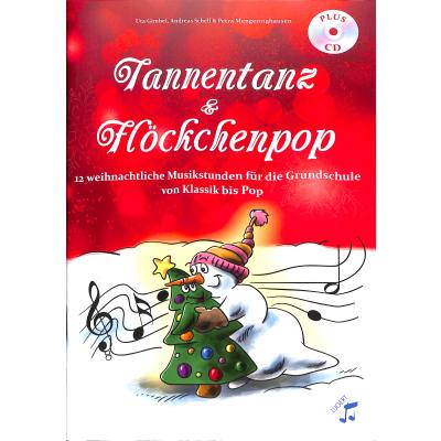 Tannentanz + Flöckchenpop