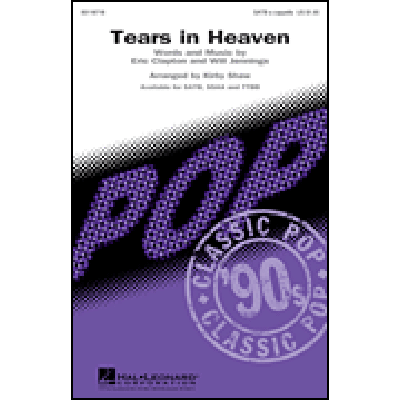 0884088900366 - Tears in heaven