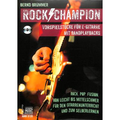 Rock Champion