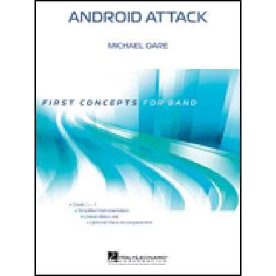 0884088908461 - Android attack