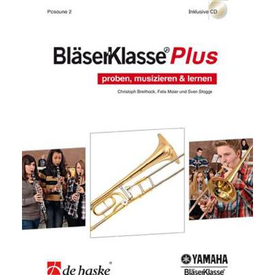 Bläserklasse plus