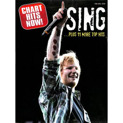 9781783058259 - Sing + 11 more top hits