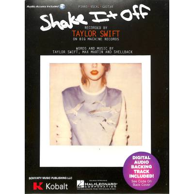 0888680038236 - Shake it off 0888680038236 - Shake it off