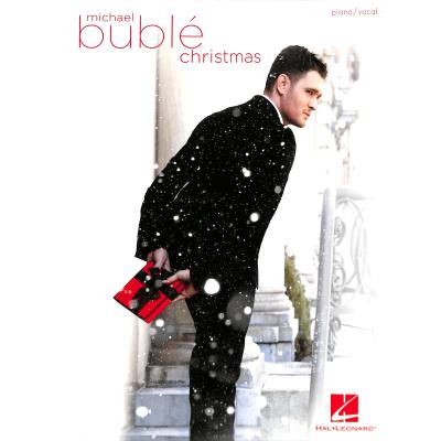 0884088623791 - Noten Michael Buble´ Christmas Klavier Gitarre Gesang HL 307364