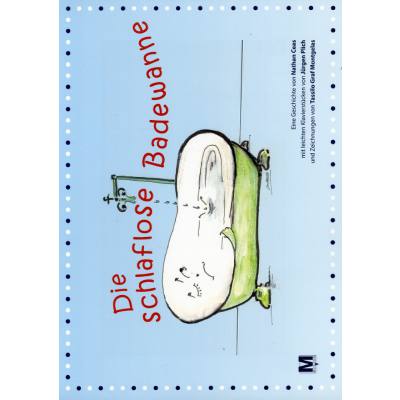 4030606109223 - Die schlaflose Badewanne