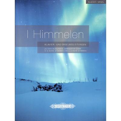 9790014118617 - I himmelen